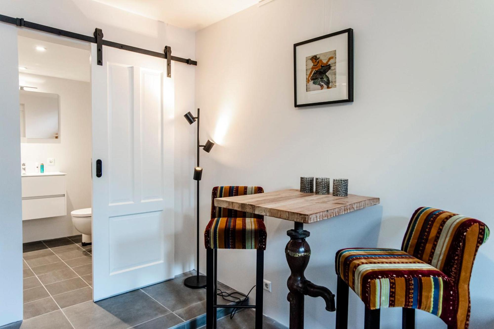 Casa Beach With Free Parking And Garden Zandvoort Exterior photo